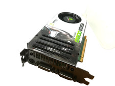 XFX GeForce 8800 GTS 320MB