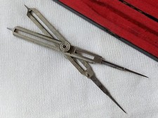 Antica bussola proporzionale