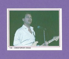 Pop star svedesi Williams 1987