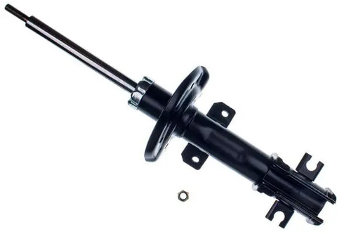 Ammortizzatore spina inferiore - ammortizzatore,