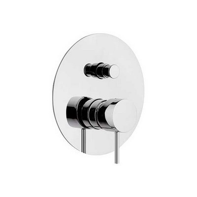 Monocomando incasso doccia con - monocomando,