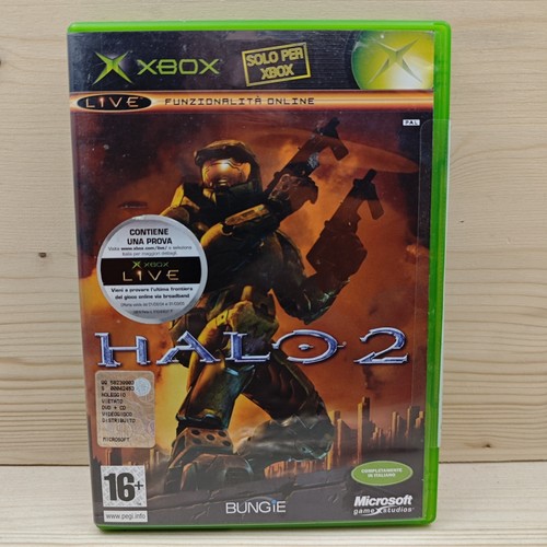 Halo pal ita - 2, per