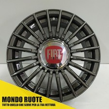 4 Cerchi In Lega ELITE WHEELS