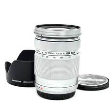 [eccellente] Obiettivo Olympus