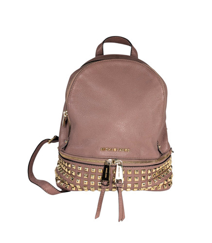 Zaino medio michael kors - kors, rhea