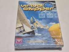 Virtual skipper big - big, box