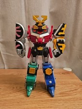 Power Rangers Samurai Megazord