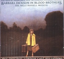 Barbara Dickson; Various -