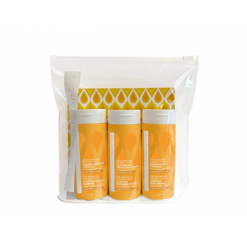 Contempora sun lovers kit - sun,