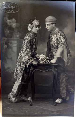 Foto anni coppia di - -,