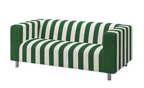 Copridivano ikea klippan - copridivano,