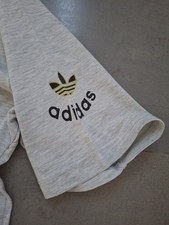 T-shirt Adidas vintage logo