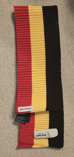 Angeli delle palme sciarpa - sciarpa, /