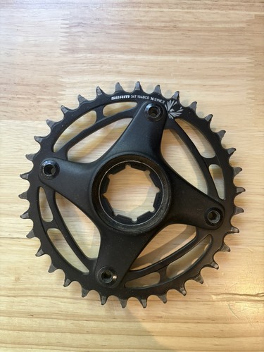 Catena acciaio sram sync - catena,