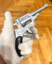 pistola giocattolo vintage