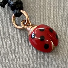 Dodo Pomellato Collana