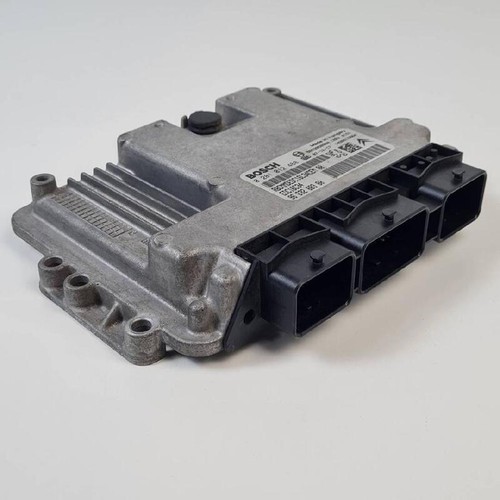 0281012468 centralina motore
