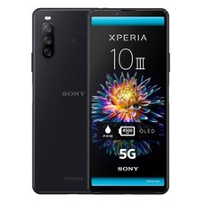Sony Xperia 10 III XQ-BT52