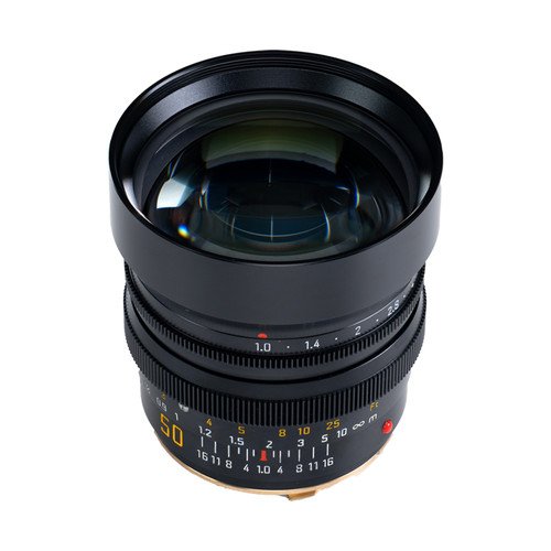 Obiettivo djoptical 50mm 0 - djoptical,