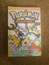 Pokemon Avventure Oro e
