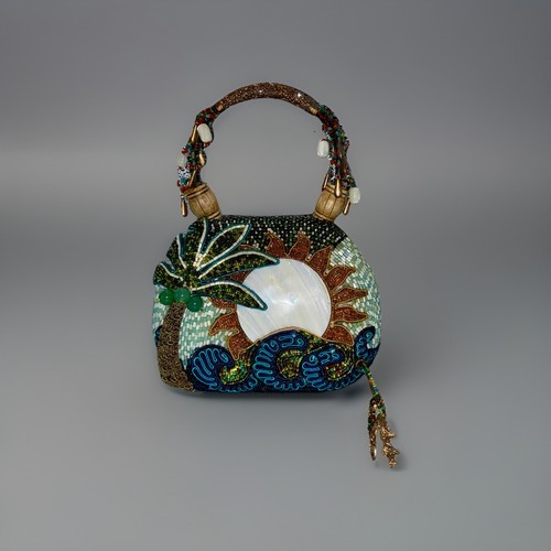 Borsa mano mary frances - a,