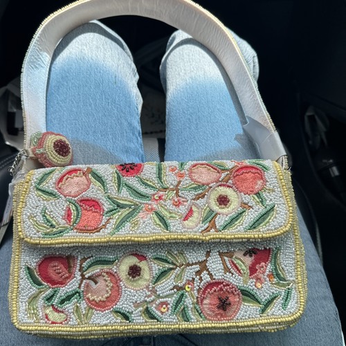 Borsa tracolla nuova fatta a - a,
