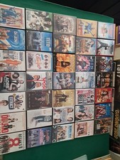 Lotto Di 35 Dvd Films