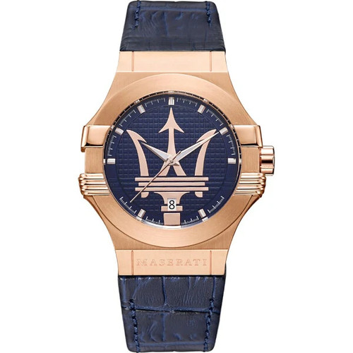 Orologio uomo maserati - uomo,
