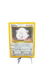 Pokemon TCG 1999-2000 Chansey