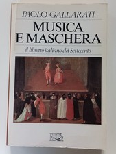 P. Gallarati: Musica e