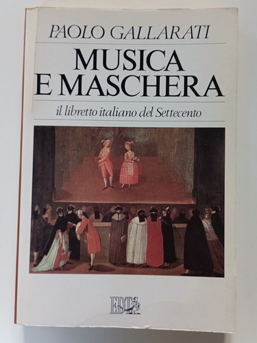 Gallarati musica e - p.,