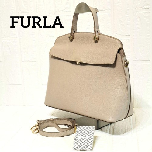 Borsa tracolla furla my - borsa, a