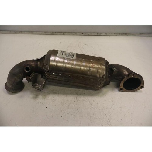 Catalizzatore peugeot - catalizzatore,