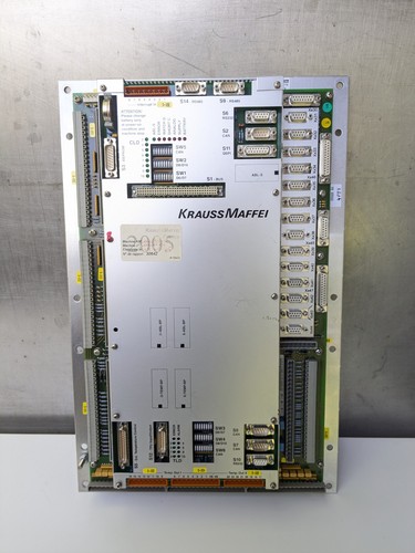 Krauss maffei mc4 module - module, de