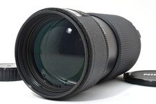 Ottimo come nuovo nikon af - come,
