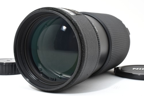 Ottimo come nuovo nikon - [ottimo, nuovo]