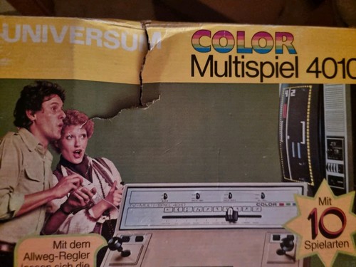 Universo color multigioco - universo, |