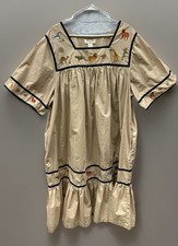 Abito da casa vintage Bechamel