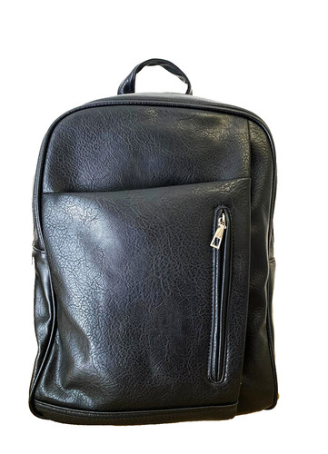 Zaino donna nero - zaino,