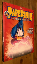 Paperinik n. 38 - Le origini