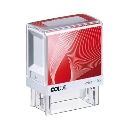 Colop mini stampante timbri - colop,