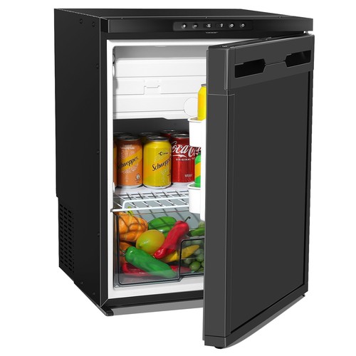 Frigorifero camper 65l due - frigorifero,