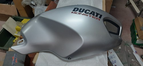 Ducati carena serbatoio - carena,
