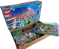 LEGO Sports 3409 ZIDANE
