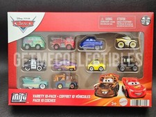 DISNEY PIXAR CARS MINI RACERS