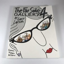 The Far Side Gallery 4 di Gary