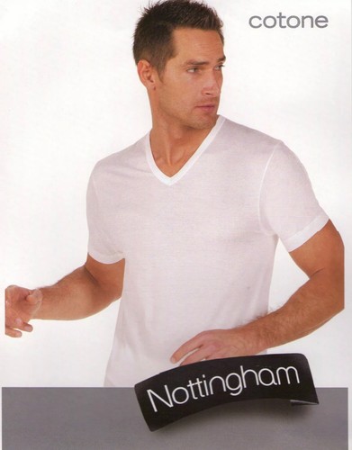Shirt uomo nottingham - 6,