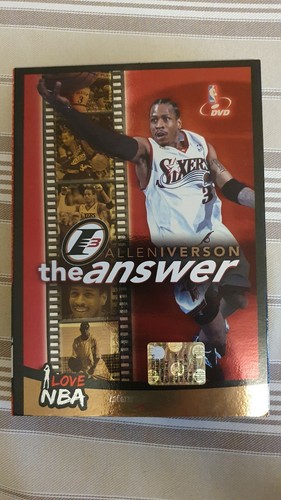 Collezione dvd love nba - collezione,