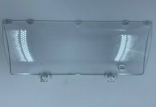 Ricambio acrilico strumenti Ford Taunus MK1 anno 70/75