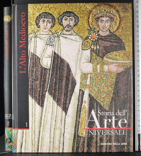 Storia dell arte - storia, dell'arte